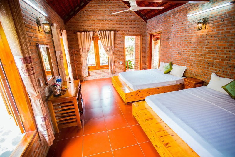 Ninh Binh Mountain View Homestay, Gia Vien, Vietnam
