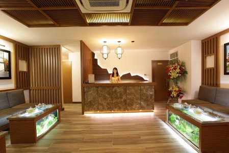 Minh Tam Hotel & Spa 32, Hô Chi Minh-Ville, Viêt Nam