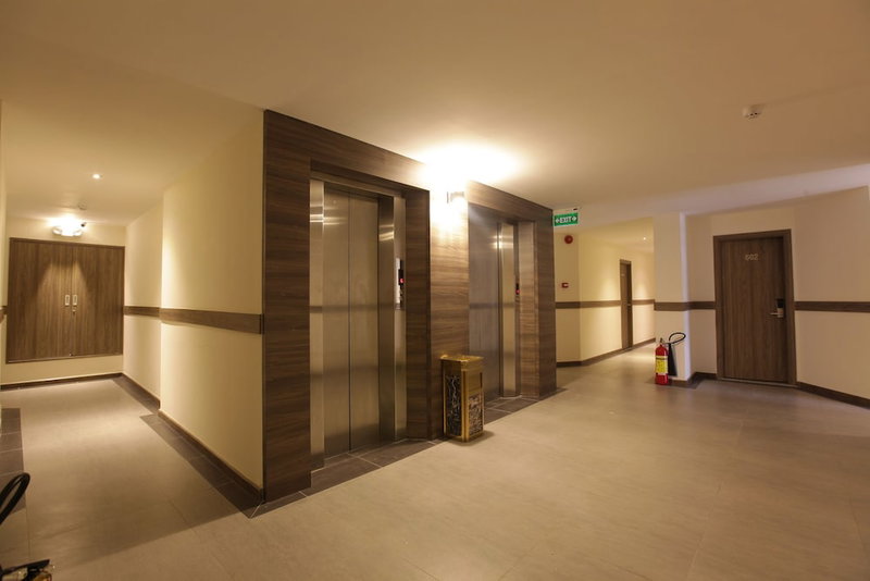 Minh Tam Hotel & Spa 32, Hô Chi Minh-Ville, Viêt Nam