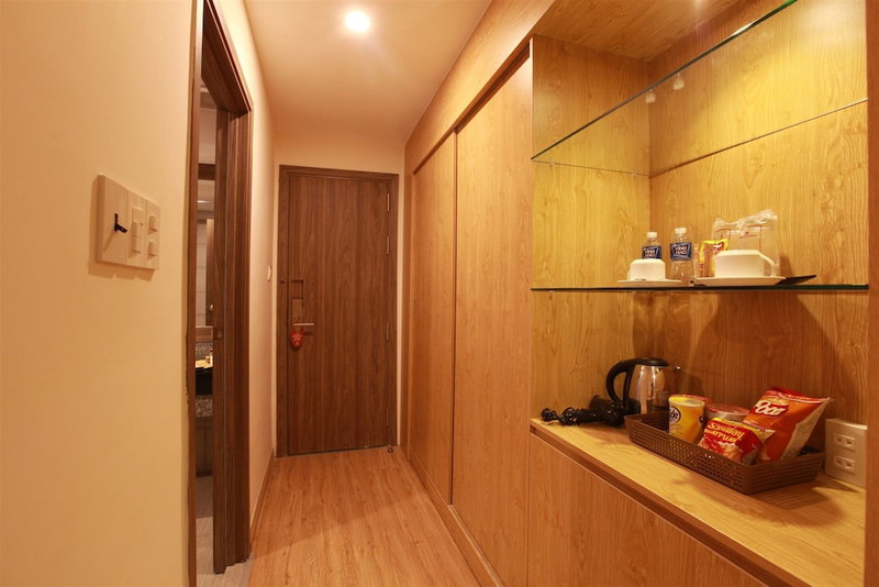Minh Tam Hotel & Spa 32, Hô Chi Minh-Ville, Viêt Nam
