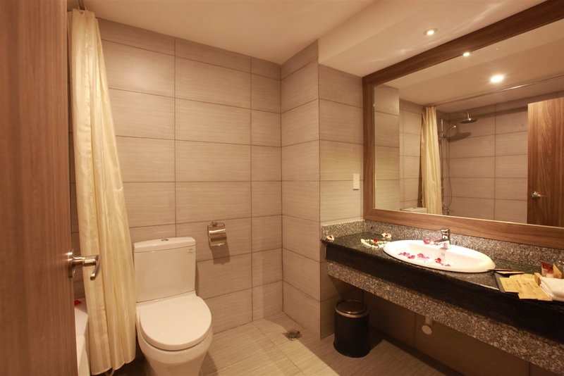 Minh Tam Hotel & Spa 32, Hô Chi Minh-Ville, Viêt Nam