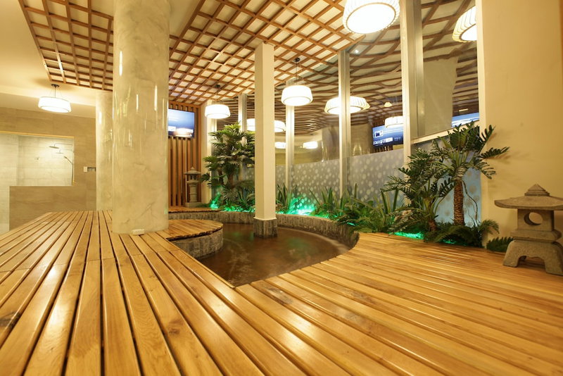 Minh Tam Hotel & Spa 32, Hô Chi Minh-Ville, Viêt Nam