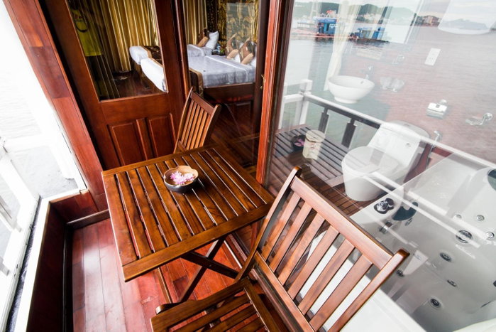 Renea Cruises Halong, Hạ Long, Việt Nam