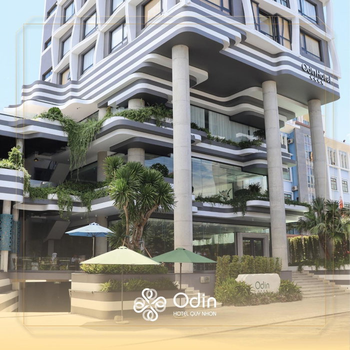 Odin Hotel Quy Nhon, Quy Nhon, Viêt Nam