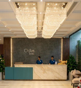 Odin Hotel Quy Nhon, Qui Nhon, Việt Nam