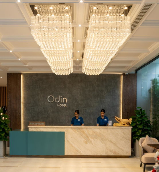 Odin Hotel Quy Nhon, Quy Nhon, Viêt Nam