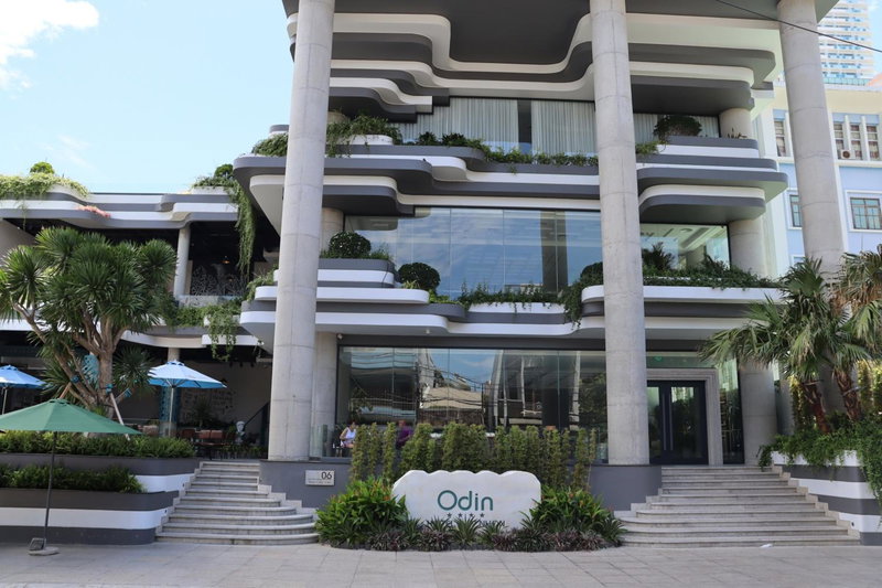 Odin Hotel Quy Nhon, Quy Nhon, Viêt Nam