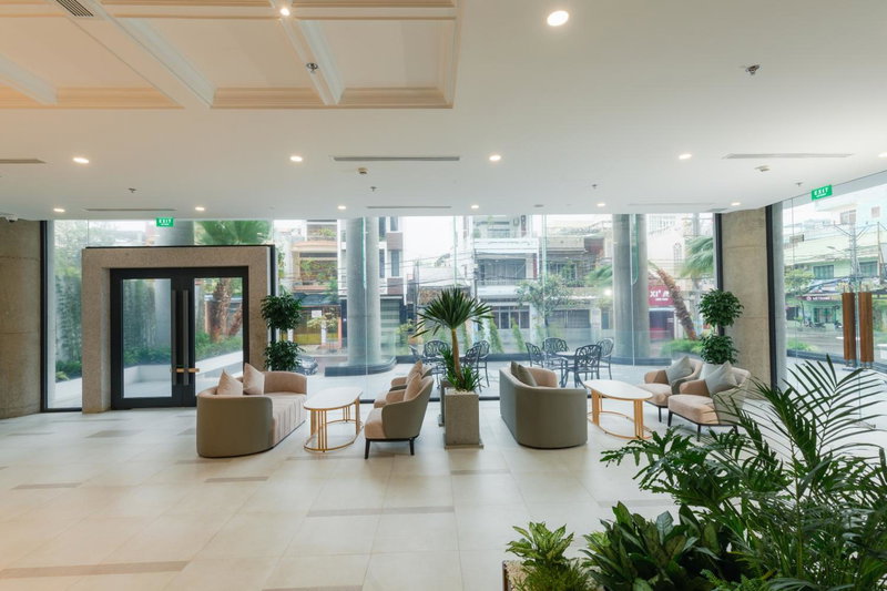 Odin Hotel Quy Nhon, Quy Nhon, Viêt Nam
