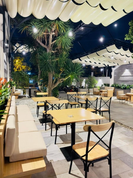 Le Cap Hotel & Apartments and Gym, Дананг, Вьетнам