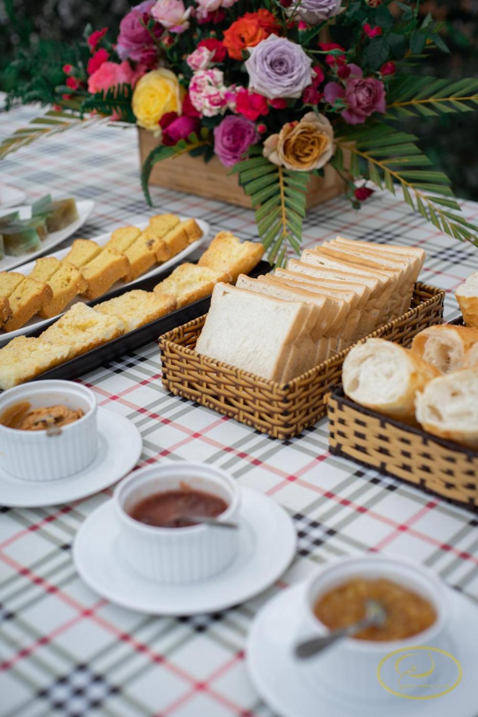 Hotel · Hồng Môn Resort Đà Lạt, Da Lat