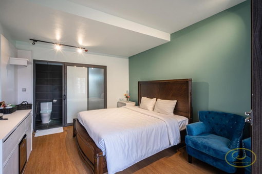 Hồng Môn Resort Đà Lạt, Da Lat, Vietnam