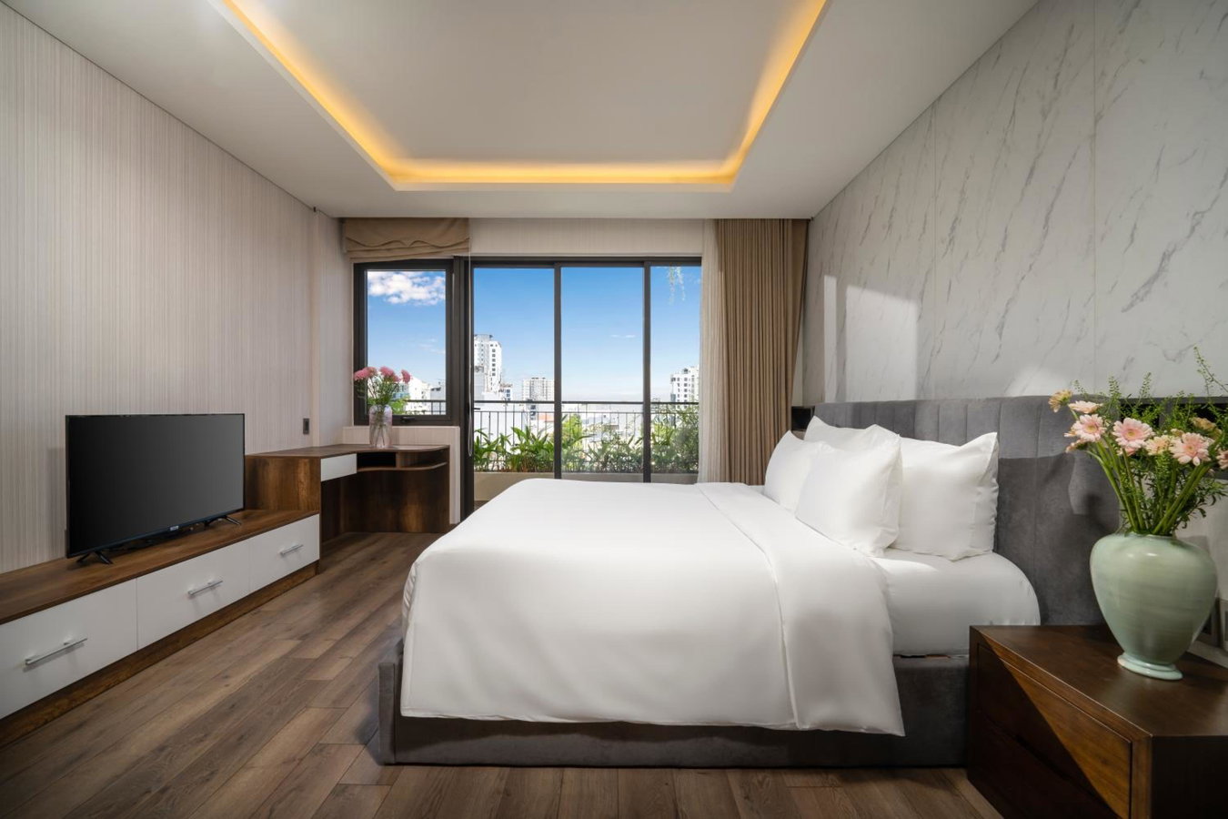 The Locals Hotel - Le Thuoc Da Nang, Da Nang, Viêt Nam