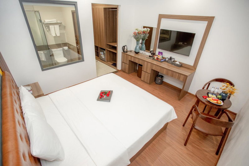 MOMALI Hotel Ninh Binh, Ninh Binh, Việt Nam