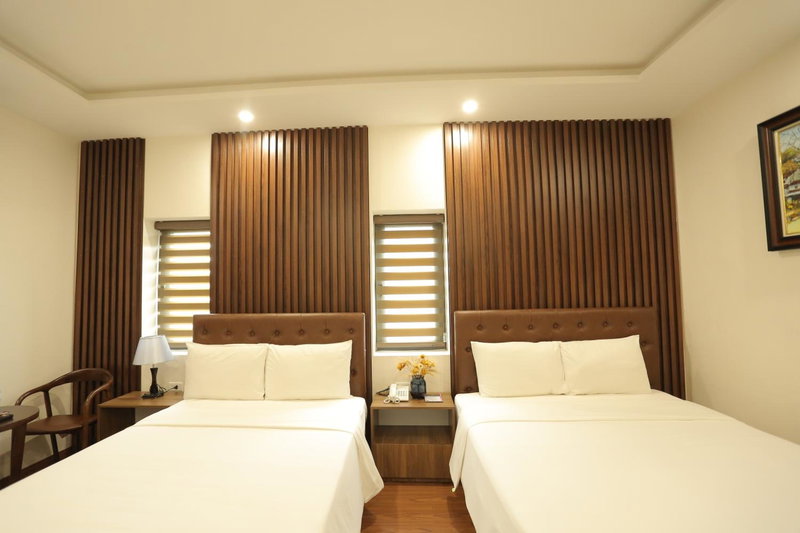 MOMALI Hotel Ninh Binh, Ninh Binh, Việt Nam