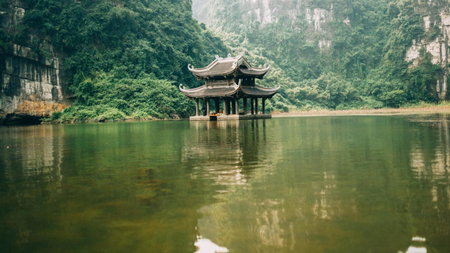 MOMALI Hotel Ninh Binh, Ninh Binh, Việt Nam