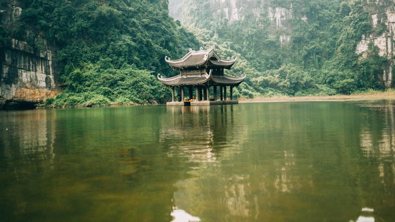 MOMALI Hotel Ninh Binh, Ninh Binh, Việt Nam