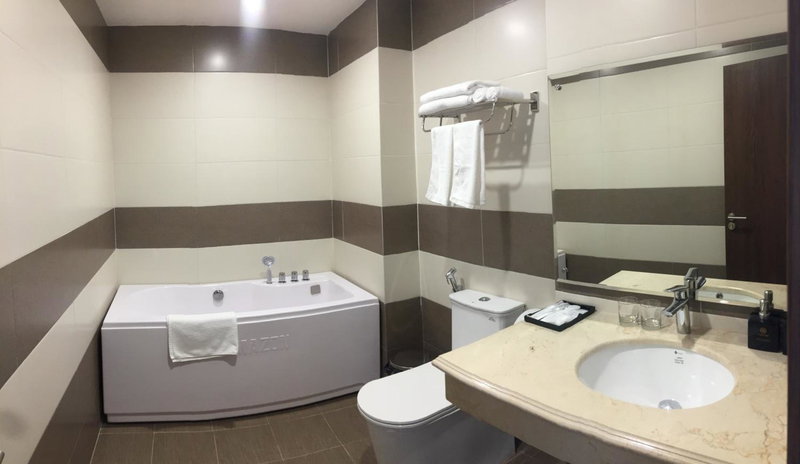 MOMALI Hotel Ninh Binh, Ninh Binh, Việt Nam