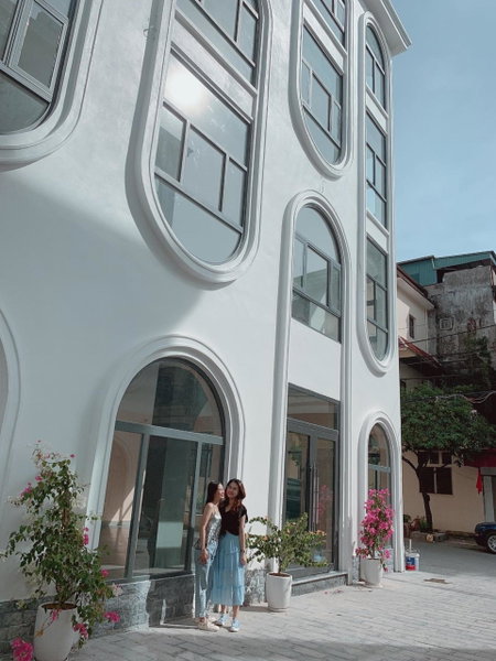 MOMALI Hotel Ninh Binh, Ninh Binh, Việt Nam