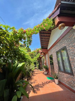 Thuy Xuyen Tam Coc Homestay, Ninh Binh, Việt Nam