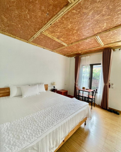 Thuy Xuyen Tam Coc Homestay, Ninh Binh, Việt Nam