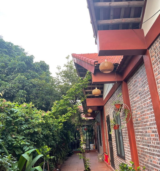 Thuy Xuyen Tam Coc Homestay, Ninh Binh, Việt Nam