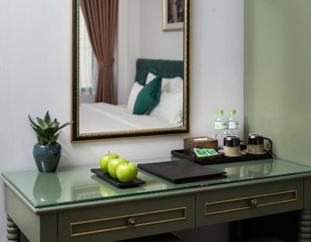 Gatsby Central Hotel Hanoi, Hanoï, Viêt Nam