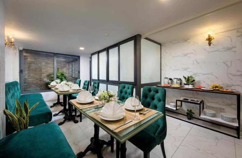 Gatsby Central Hotel Hanoi, Hanoï, Viêt Nam