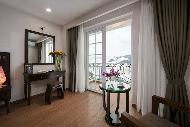 Azure Sapa Hotel, Lao Cai, Việt Nam