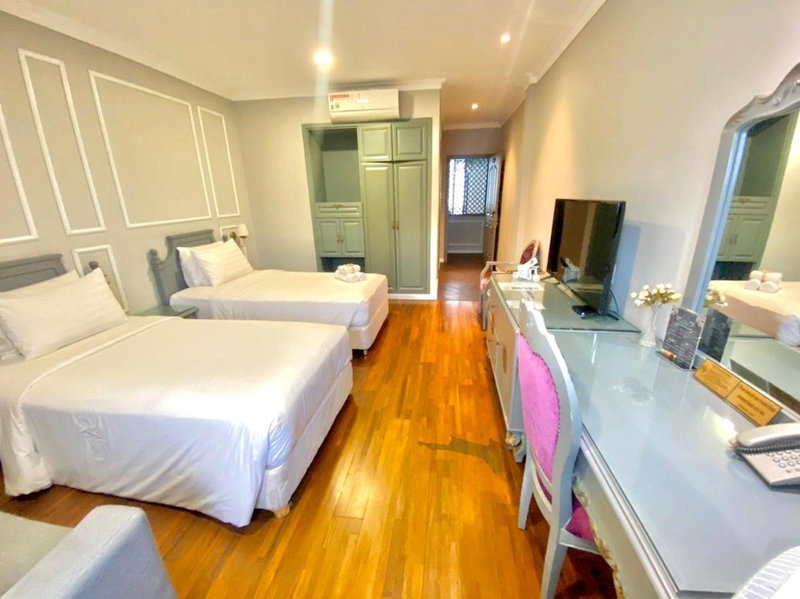 Sabina Residence - Stellar Boutique Hotel, Hô Chi Minh-Ville, Viêt Nam