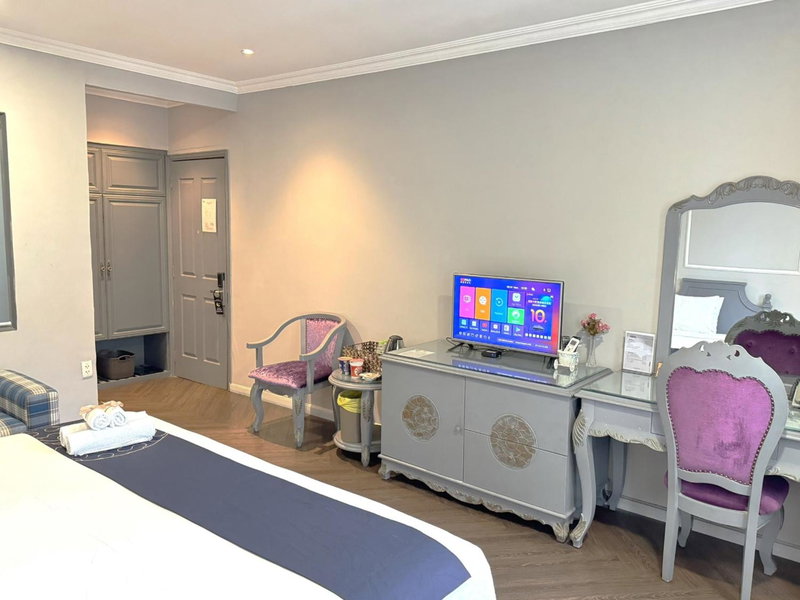 Sabina Residence - Stellar Boutique Hotel, Hô Chi Minh-Ville, Viêt Nam