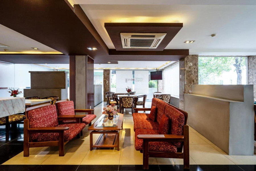 La Palma Boutique Hotel, Nhà Bè, Việt Nam