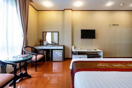 La Palma Boutique Hotel, Nhà Bè, Việt Nam