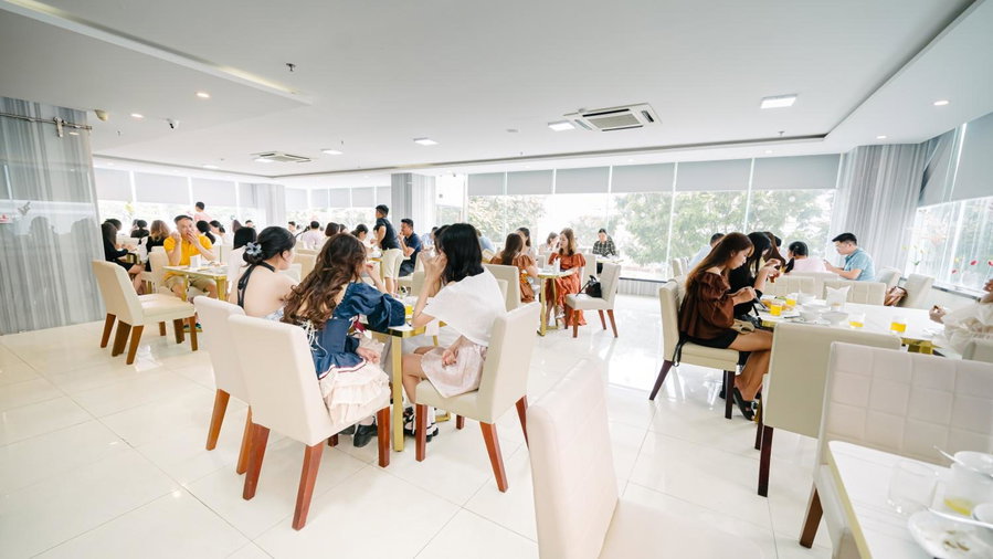 Gemma Hotel & Apartment Near Dragon Bridge, Da Nang, Vietnam