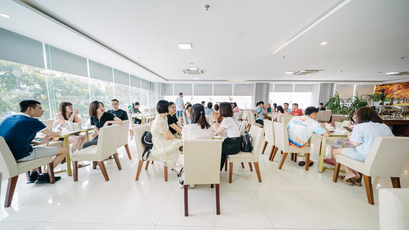 Gemma Hotel & Apartment Near Dragon Bridge, Da Nang, Vietnam