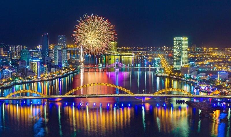 Hotel · Gemma Hotel & Apartment Near Dragon Bridge, Da Nang