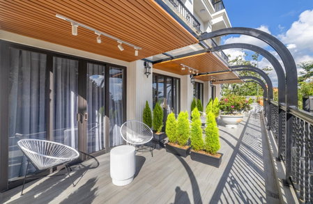TP Dalat Hotel, Da Lat, Việt Nam
