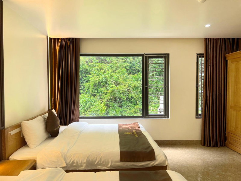 Cat Ba Rose Nhung Hotel, Cat Ba, Việt Nam