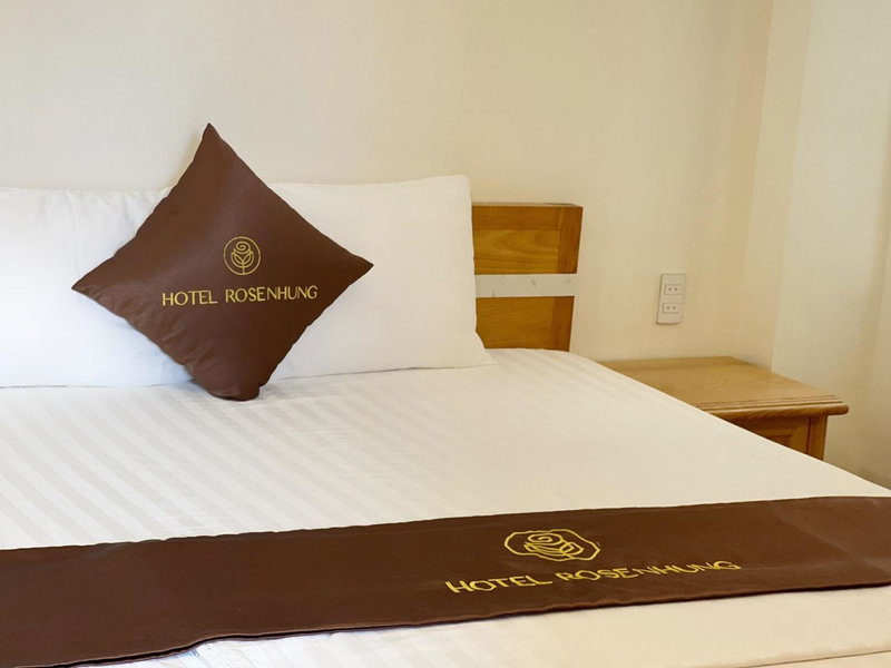 Cat Ba Rose Nhung Hotel, Cat Ba, Việt Nam