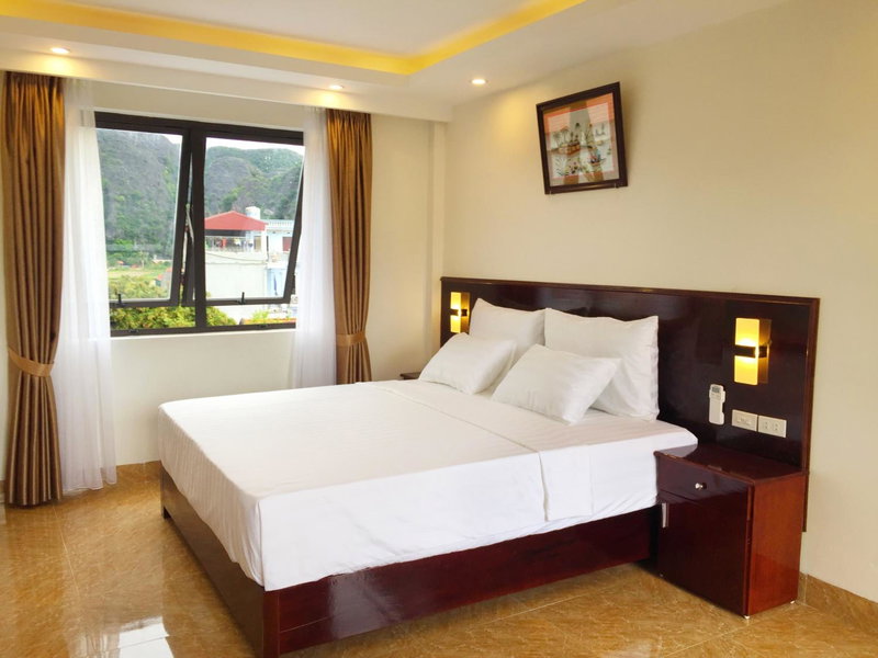Tam Coc Victoria Hotel, Ninh Binh, Việt Nam