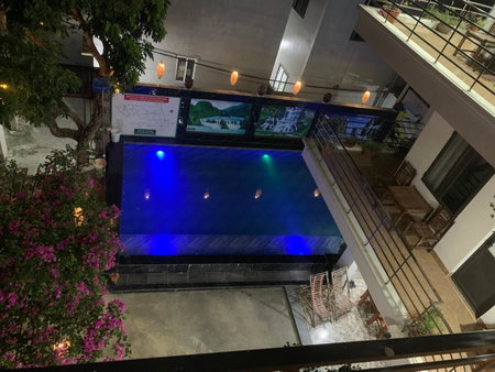 Tam Coc Victoria Hotel, Ninh Binh, Việt Nam