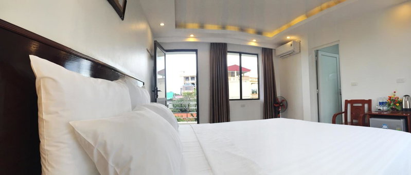 Tam Coc Victoria Hotel, Ninh Binh, Việt Nam