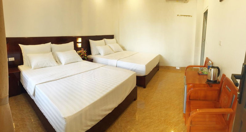 Tam Coc Victoria Hotel, Ninh Binh, Việt Nam