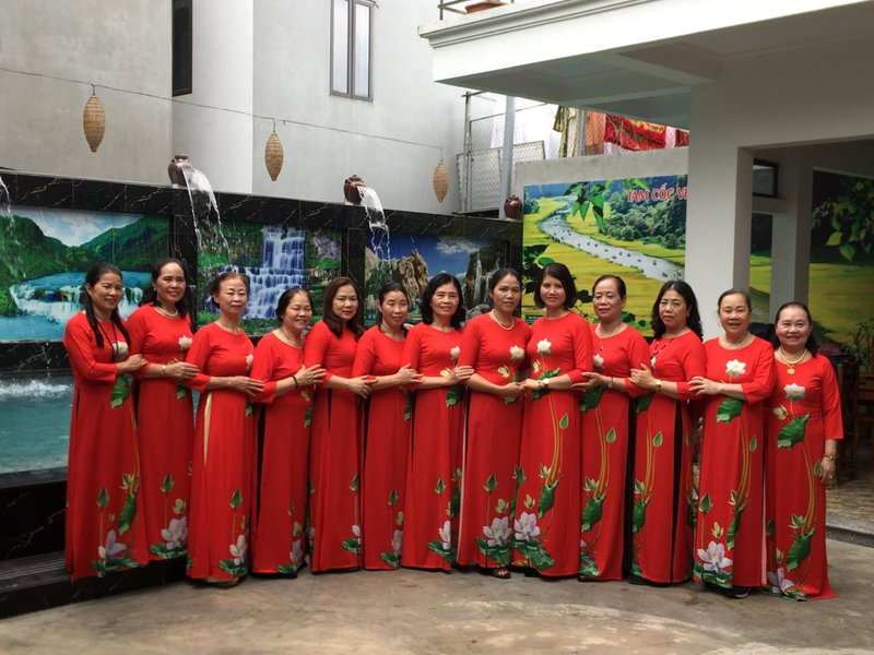 Tam Coc Victoria Hotel, Ninh Binh, Việt Nam