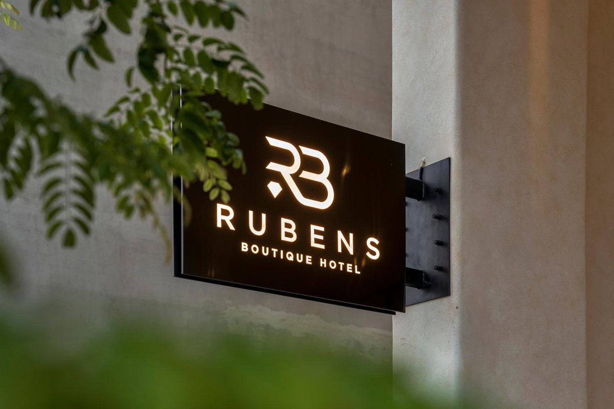 Rubens Boutique Hotel, Вьетнам
