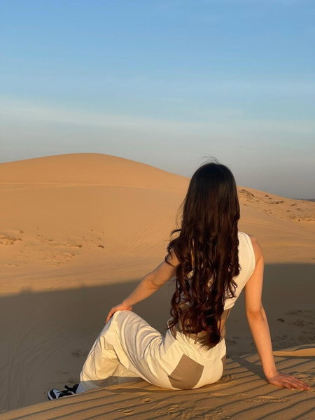 Rubens Boutique Hotel, Phan Thiet, Vietnam