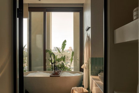 Rubens Boutique Hotel, Phan Thiet, Vietnam