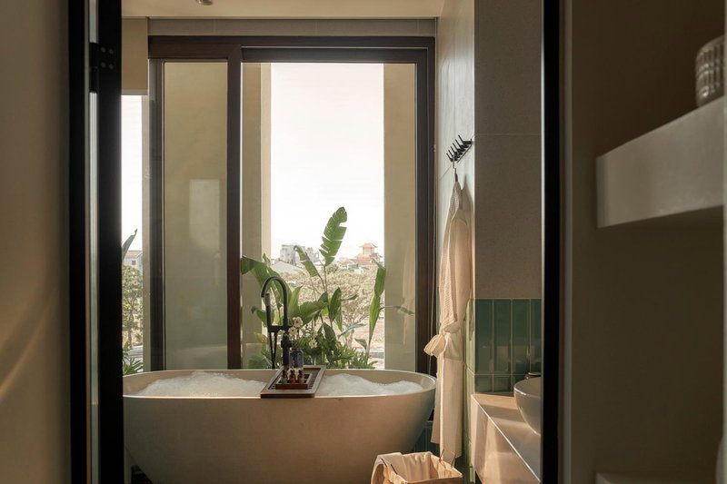 Rubens Boutique Hotel, Phan Thiet, Vietnam
