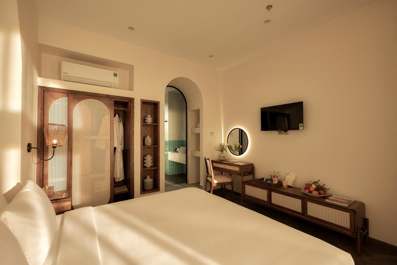 Rubens Boutique Hotel, Phan Thiet, Vietnam