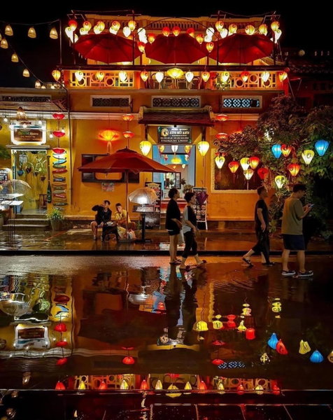La Gai Homestay Hoi An, Hoi An, Việt Nam