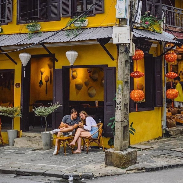La Gai Homestay Hoi An, Hoi An, Việt Nam